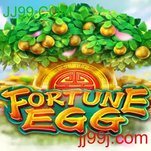 Descubra FortuneEgg: O Novo Sucesso dos Jogadores